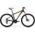 Велосипед MERIDA BIG.SEVEN 15 I1, S, BURGUNDY RED(ORANGE)